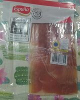 Jamón Serrano de bodega