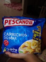 Caprichos do mar