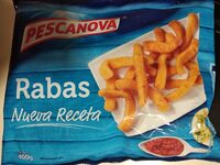 Rabas