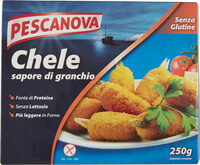 Beignets de crabe