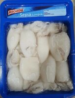 Sepia limpia
