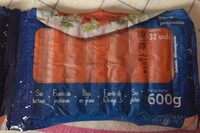 Tronquitos de surimi