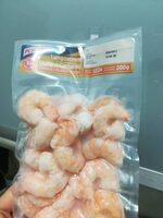 Langostinos