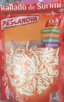 Surimi