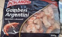 Gamberi argentini