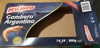 Gambero Argentino