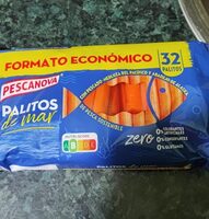 Palitos de mar