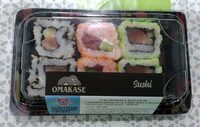 California rolls
