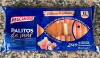 Palitos de mar