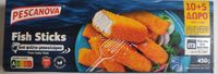 Fish Sticks
