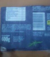 Tronquitos de surimi