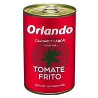Tomate frito
