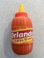 Salsa brava