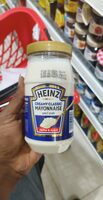 Heinz Mayonnaise Original Bottle