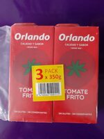 Tomate frito