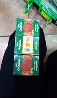 Tomate frito con aceite de oliva
