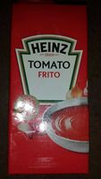 Tomato frito