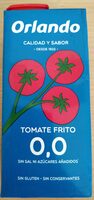 Tomate frito 0,0
