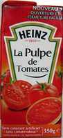 La Pulpe de Tomates