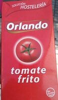 Tomate Frito
