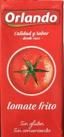 Tomate frito