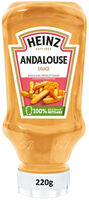 Heinz Andalouse Sauce