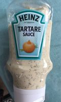 Tartare sauce