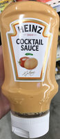 Cocktail Sauce