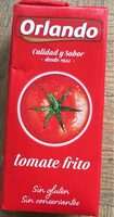 Tomate frito