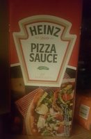 Pizza sauce