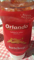 Ketchup
