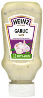 Heinz Sarımsaklı Garlic