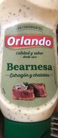 Salsa Bearnesa