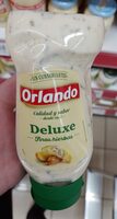 Deluxe finas herbas