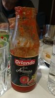 Tomato frito