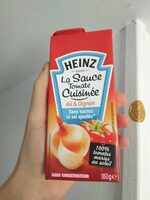 La sauce tomate cuisinée