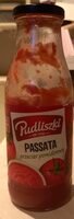 PASSATA-przecier pomidorowy