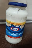 Sabor Tradicional