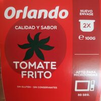 Tomate frito