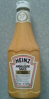 Andalouse sauce