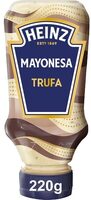 Mayonesa Trufa