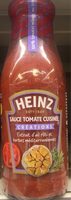 Sauce tomate ail roti