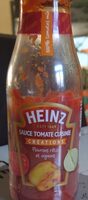 Sauce tomate cuisinée