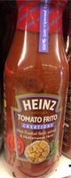Tomato Frito Creations