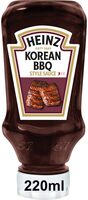 Korean bbq
