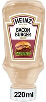 Bacon Burger