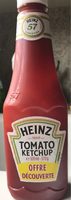 Tomato Ketchup