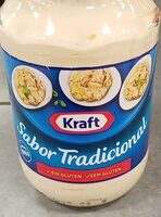 Salsa fina sabor tradicional