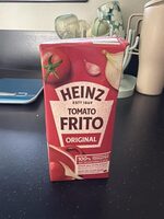 Tomato Frito