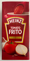 Heinz tomato frito